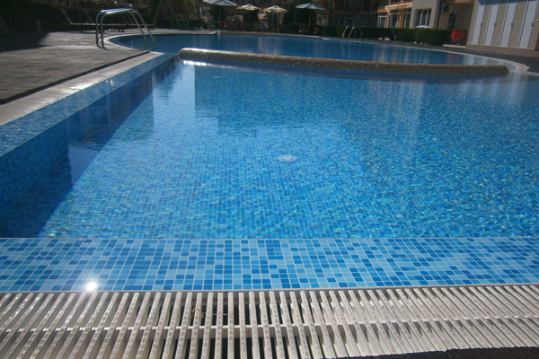 holiday flat in Sveti Vlas 2