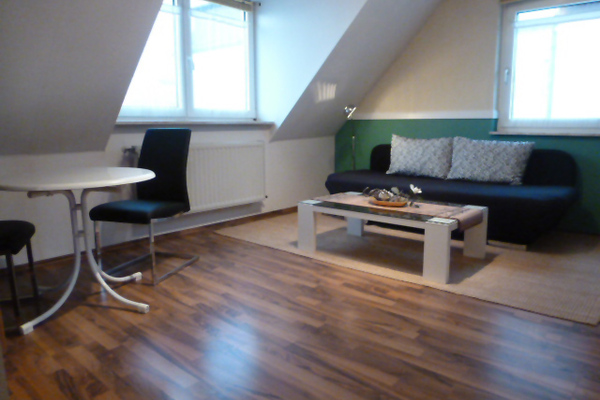 holiday flat in Ansbach 5
