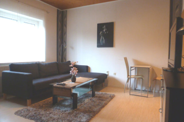 holiday flat in Ansbach 15