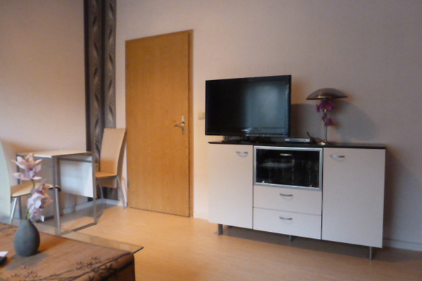holiday flat in Ansbach 16