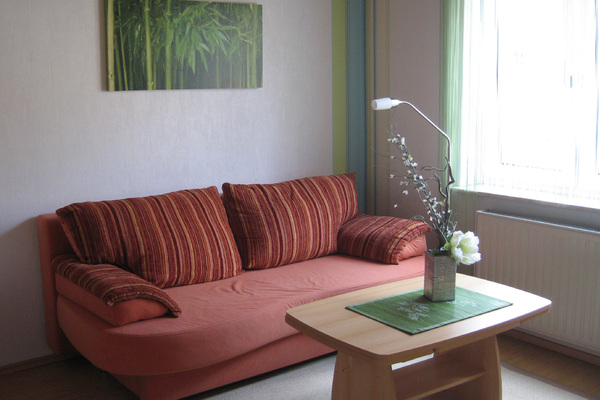holiday flat in Ansbach 19