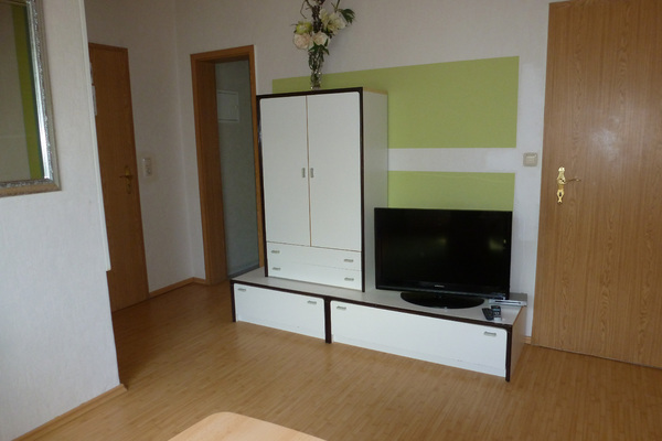 holiday flat in Ansbach 20