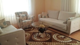 3-Zimmer-Ferien-Wohnung in Antalya von Privat