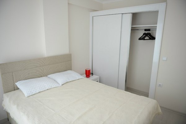 holiday flat in Antalya 12