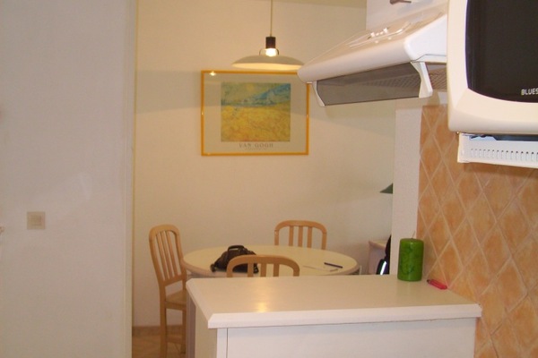 holiday flat in Antibes 5