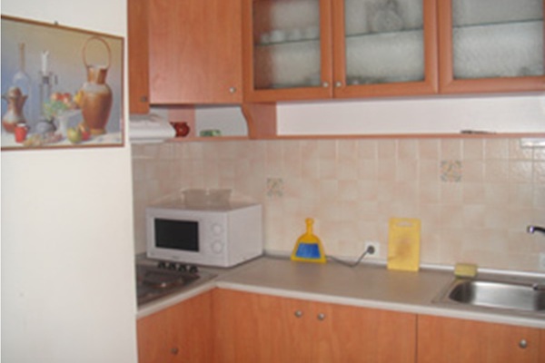 holiday flat in Varna 2