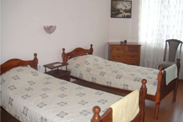 holiday flat in Varna 3