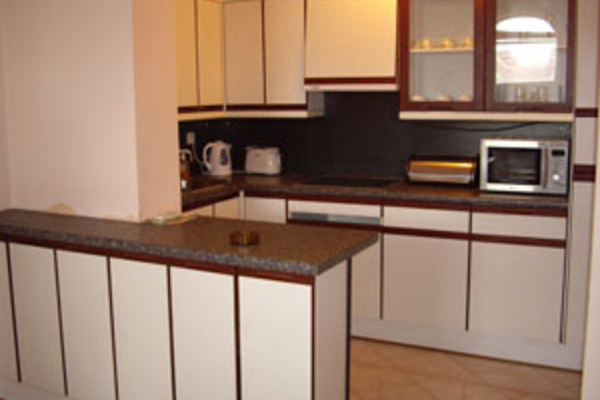 holiday flat in Varna 2