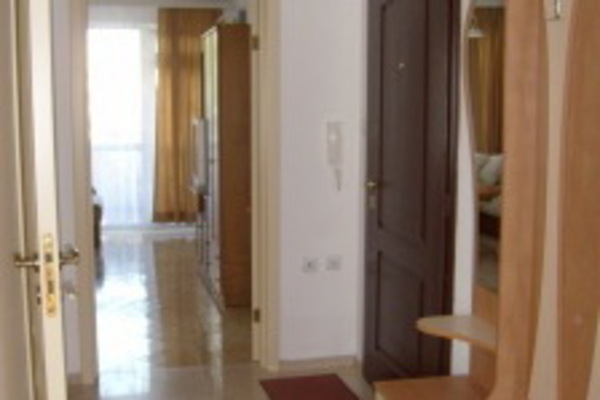holiday flat in Burgas 2
