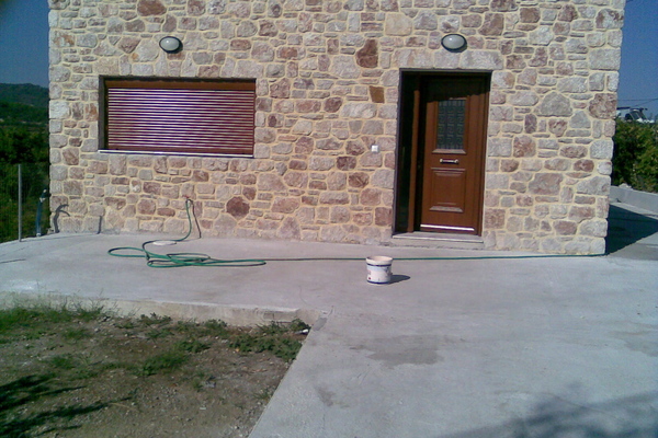 house in Ródos 6