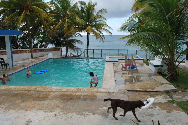 holiday flat in Arecibo 13