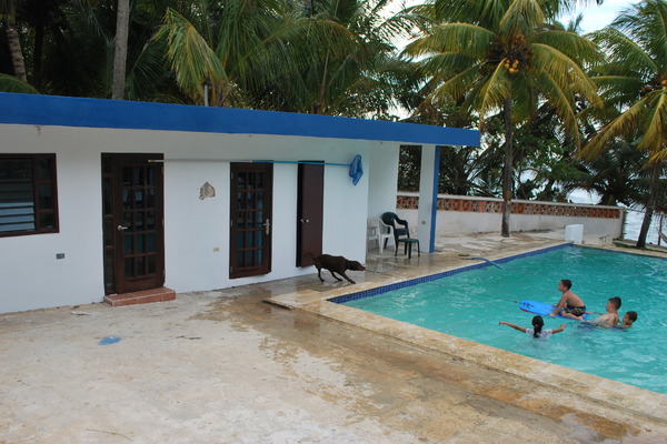 holiday flat in Arecibo 16