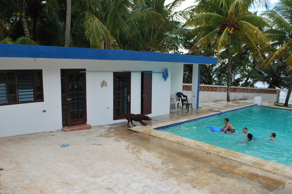 holiday flat in Arecibo 17
