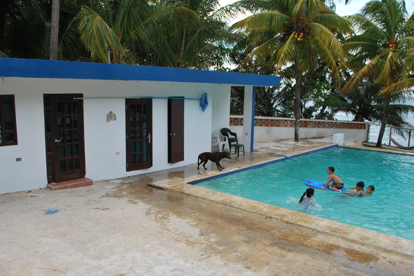 holiday flat in Arecibo 18