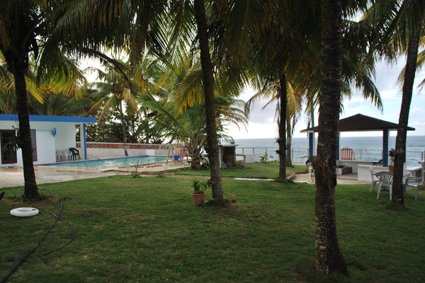 holiday flat in Arecibo 4