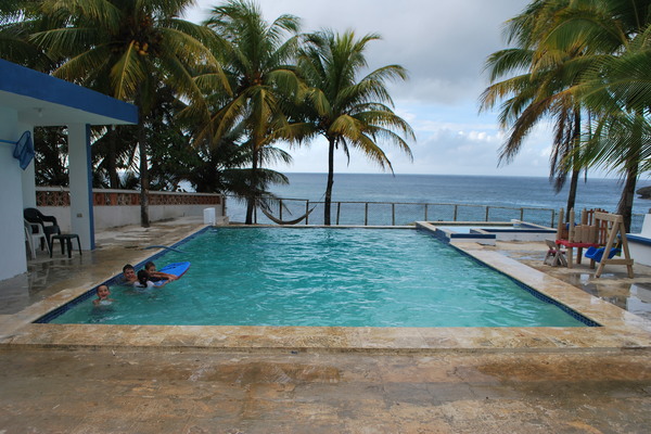 holiday flat in Arecibo 24