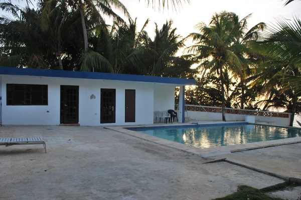 holiday flat in Arecibo 3