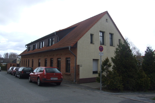 holiday flat in Ermsleben 6
