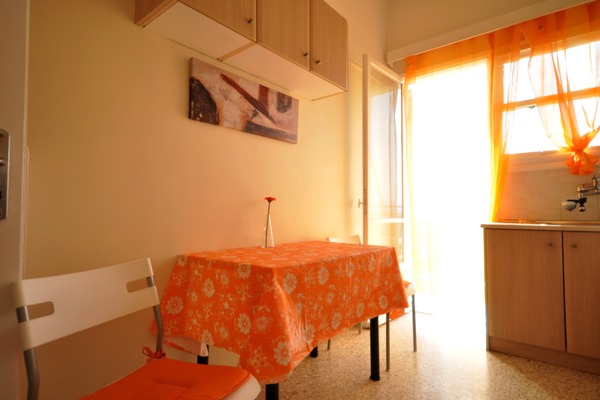 holiday flat in Athens 15