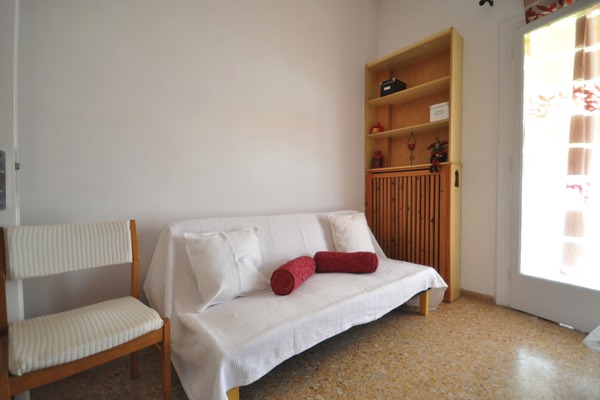 holiday flat in Athens 5
