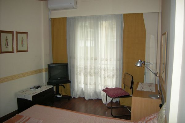 holiday flat in Athens 1