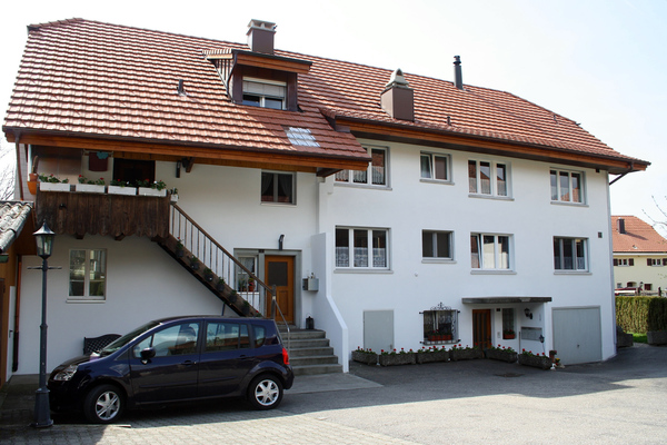 holiday flat in Attiswil 6