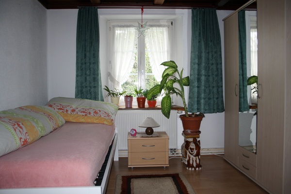 holiday flat in Attiswil 1