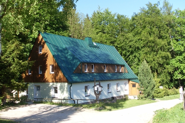house in Auerbach 1