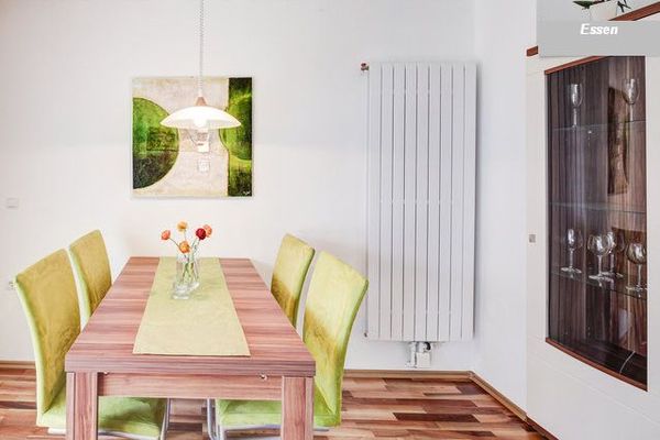 holiday flat in Augsburg 4