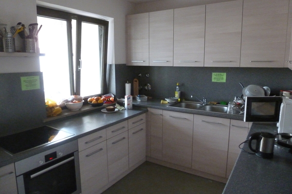 holiday flat in Augsburg 9