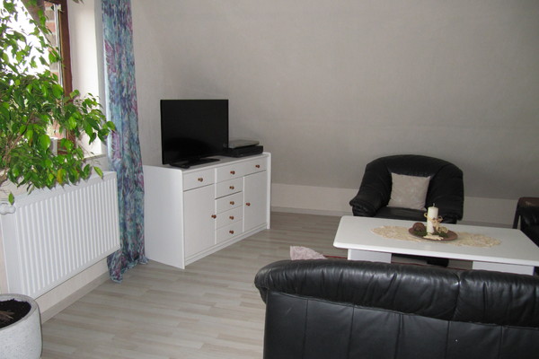 holiday flat in Auhagen 11