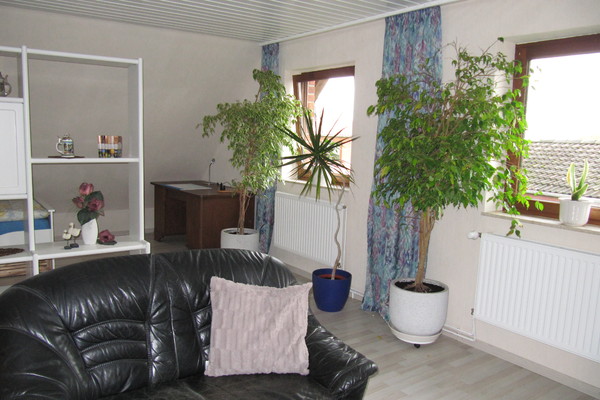 holiday flat in Auhagen 4