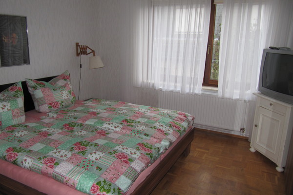 holiday flat in Auhagen 5