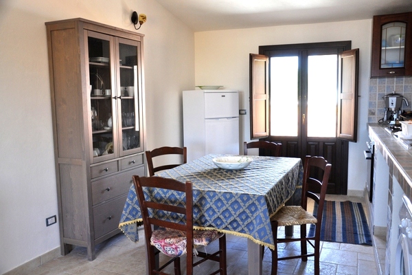 holiday flat in Avola 17