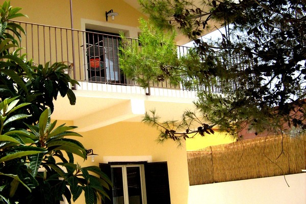 holiday flat in Avola 29