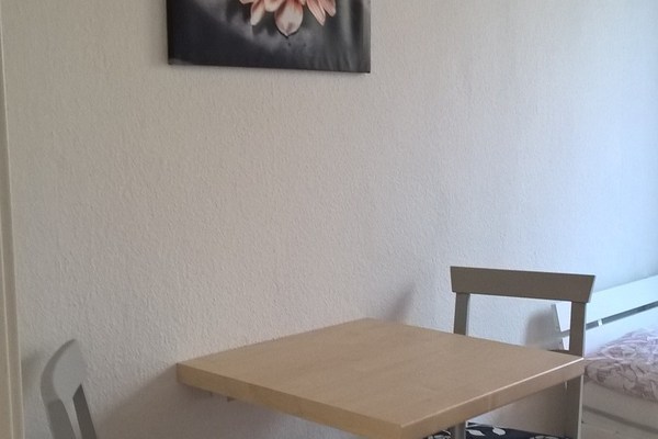 holiday flat in Bad Blankenburg 9