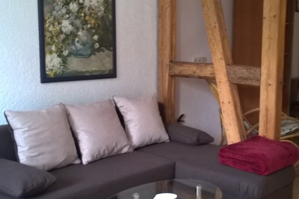 holiday flat in Bad Blankenburg 15