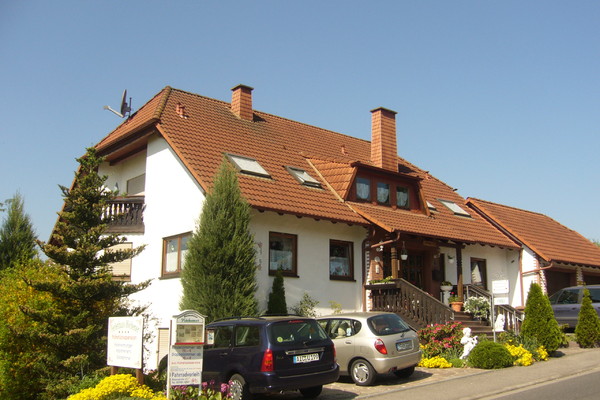 bed and breakfast in Bad Bocklet 5