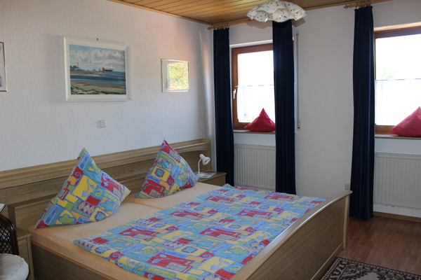 holiday flat in Bad Bocklet 3