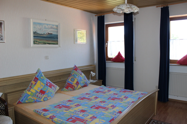 bed and breakfast in Bad Bocklet 20