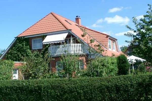 holiday flat in Bad Bramstedt 1