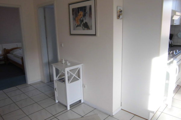 holiday flat in Bad Bramstedt 6