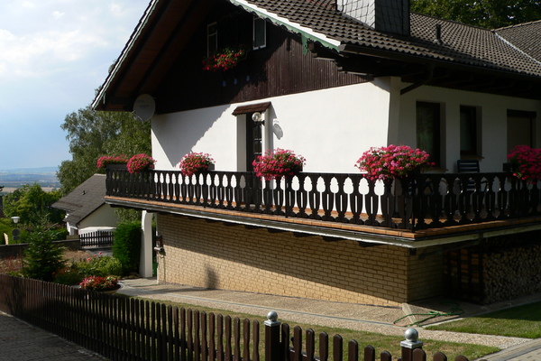 bed and breakfast in Bad Harzburg 3