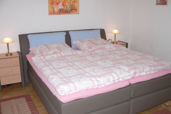 bed and breakfast in Bad Harzburg 7
