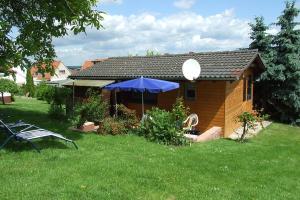 house in Bad Harzburg 2