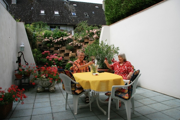holiday flat in Bad Krozingen 3