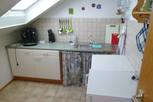 holiday flat in Bad Liebenzell 7