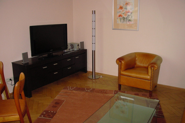 holiday flat in Bad Nauheim 3