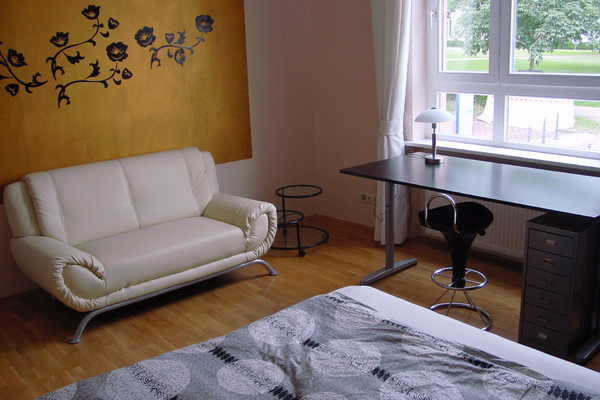 holiday flat in Bad Nauheim 7