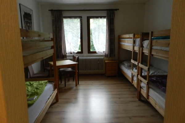 holiday flat in Bad Rippoldsau 11